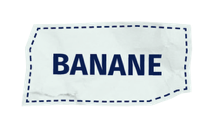 BANANE