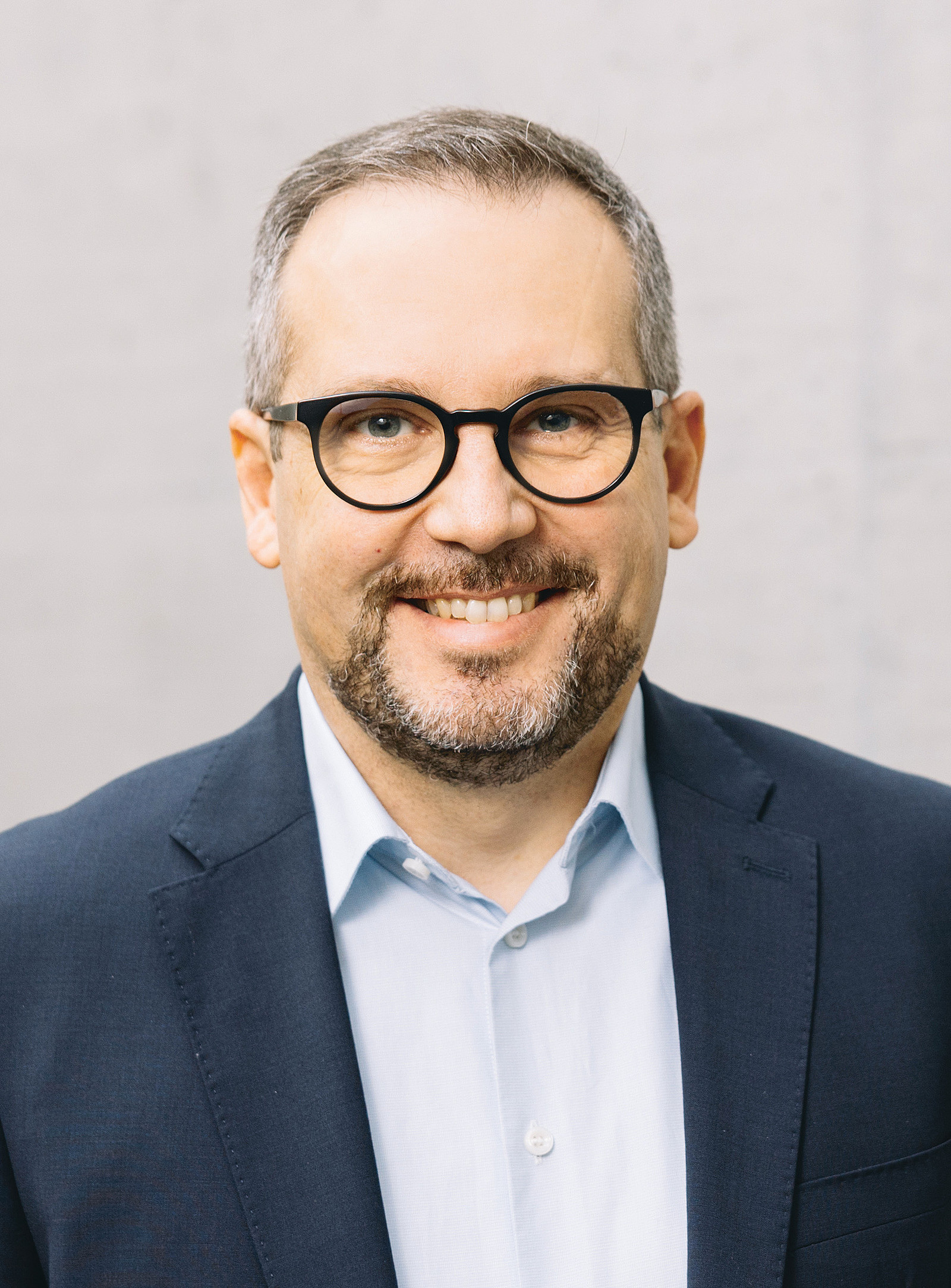 Porträt Andreas Pichler