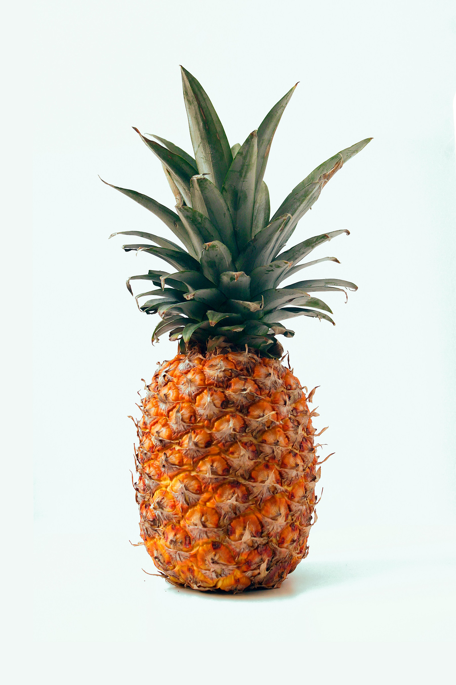eine Ananas